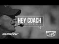 Hey Coach & The Kalen DeBoer Show Presented by Alfa Insurance