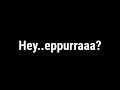 hey...eppurraaa