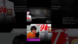 Ketika Beaconcream Gk Sengaja Toxic Di Livestream