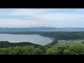 網走の名勝「天都山」から望む壮大なパノラマ絶景！／magnificent panoramic view from abashiri s scenic spot