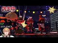 【スプラトゥーン2】逃走中をイカでやってみた inクイックバスケット【実況】splatoon2