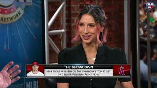 The Showdown: Hannah Keyser on baselines and Mike Trout