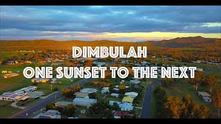 DRONE 4K Dimbulah  - Australia QLD