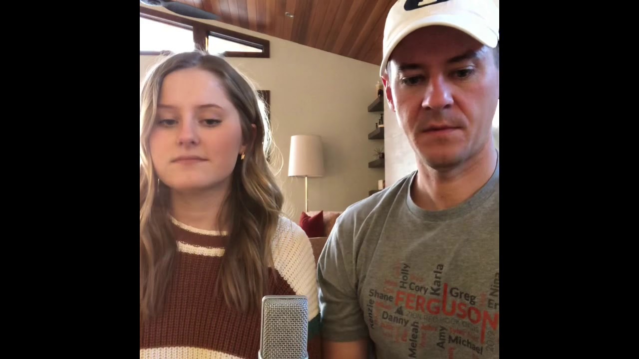 Daddy Daughter Duet The Prayer Youtube Music