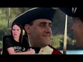 Pirates of the Caribbean The Curse of the Black Pearl  Movie Reaction  First Time Watch  ARRRRR!
