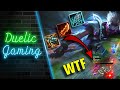 League of Legends - INSANE MASTER YI BUILD!!!