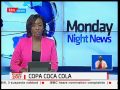 Copa Coca Cola National secondary school term two games to begin tomorrow