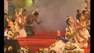 Jyothis Utsav 2012 - Inaugural Ceremony (Part 2)