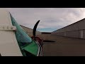 bellanca turbo viking 17 31atc startup