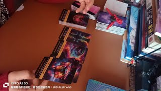 【tarot】接下來你會有一個特別具有洞察力的合作夥伴，你們會完美配合，這可以將你好的點子向前推動。但是，請對任何想打擊你自信心的人，請踢出自己能量場。