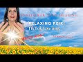 TikTok Reiki Live #195 Rebroadcast #reiki #energyhealing #reikihealing #reikienergy #reikiasmr #asmr