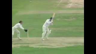 Cricket : Essex v Lancashire - Nat West Trophy 2nd Rnd highlights 1992 (East Saxon Cricket Heritage)