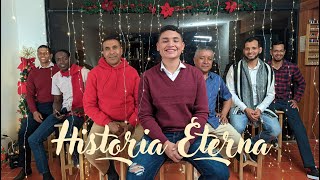 Historia Eterna - Grupo Familia Videoclip Oficial