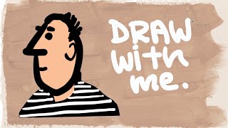 Tonys: Draw with Me