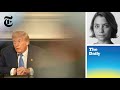How Trump Is Changing American Capitalism