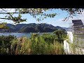 日本の岬シリーズ「高根島灯台」空撮動画 setouchi shimanami kaido sea route trip