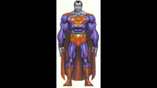 Supervillians Explored: Bizarro