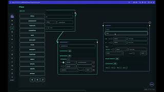 Kinesis API - Build a counter app