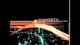 Underoath - Alone In December