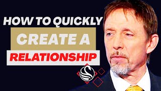 How to Quickly Create A Relationship | Chris Voss