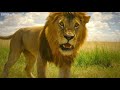 kali the lioness finds her dead cub serengeti ii bbc earth