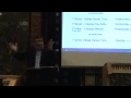 Birchas HaChama Shiur by Ari Bergmann