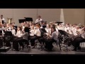 mac williams ms concert band two colonial sketches john o reilly