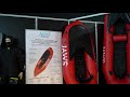 inside the paddlesports show jaws packrafting