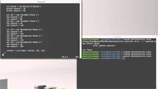 Button Controls (in ScalaFX)