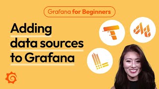 Adding data sources to Grafana (Loki, Tempo, & Mimir) | Grafana for Beginners Ep. 6