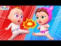 Karate Babies and MORE Kids Songs | Joy Joy World