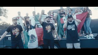 Aztek Nando x Doce Quetzal x Tonny Reto - Sangre Azteca (Official Music Video)