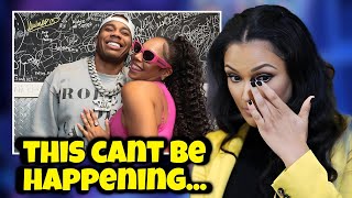 Nelly's Ex Shantell Jackson Swift Response to Ashanti's Pregnancy with Twins Announcement!