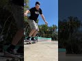 AMAZING SKATEBOARDING! ~ #Shorts