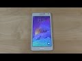 Samsung Galaxy Note 4 Clone - Unboxing (4K)