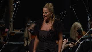 Celine Byrne - Wexford Festival Opera  | RTÉ