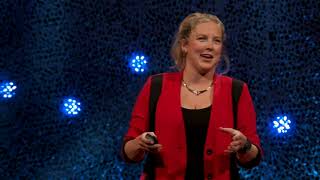 Curiosity Saved the Catfish | Pia Ve Dahlen | TEDxArendal