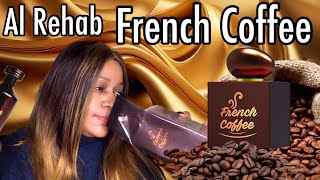 Al Rehab French Coffee Perfume Review | My MiddlEastern Perfume Collection