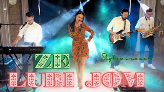 Zespół Stylowi - Ze Lubi Jom 💑💘 | Cover 2025