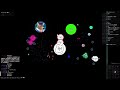 agar.io highlight 5