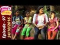 ✿ Bommi & Friends ✿live episode, kids shows|Bommi and Friends EP- 97 | பொம்மி & ப்ரெண்ட்ஸ்