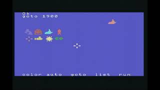 MSX BASIC Programming GAME SPRITES