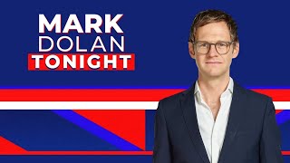 Mark Dolan Tonight | Saturday 21st September