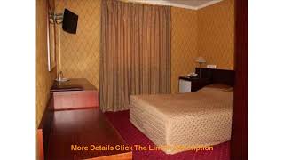 Review Hotel Kopala Hotel | Georgia