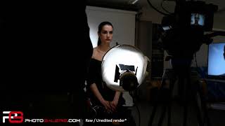 Workshop Panasonic  Nivelles 24/02/2018 (filmée au GX9)