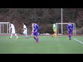 日体大荏原　20190210　vs明中八王子　goal6