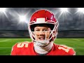 Is Patrick Mahomes the Most Dominant Player in the NFL?