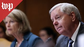 WATCH: Lawmakers meet after abortion decision draft leaked