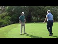 golf improve your putting with this simple tip the 3 game changers pt 2 w monte