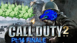 The Final Push: CoD 02 EP14 Final